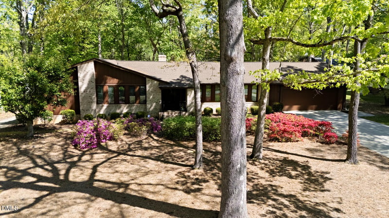 116 Dabney Rd, Cary, NC 27511