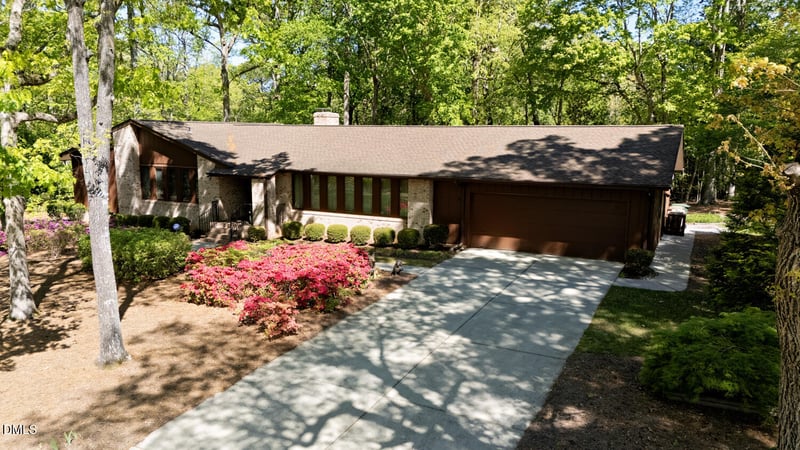 116 Dabney Rd, Cary, NC 27511
