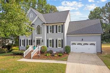 116 Dallavia Ct, Morrisville, NC 27560