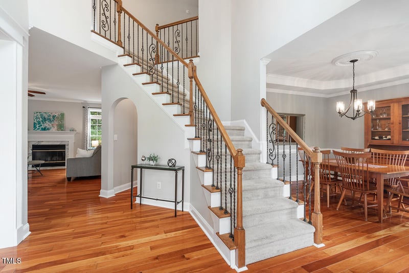 116 Dallavia Ct, Morrisville, NC 27560