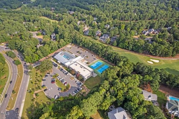 116 Dallavia Ct, Morrisville, NC 27560