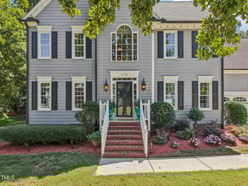 116 Dallavia Ct, Morrisville, NC 27560