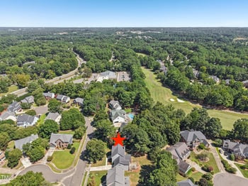 116 Dallavia Ct, Morrisville, NC 27560