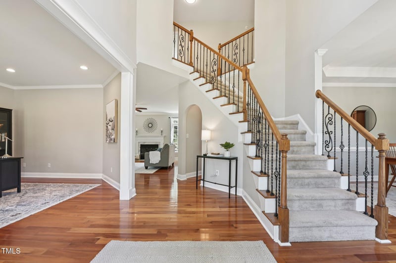 116 Dallavia Ct, Morrisville, NC 27560