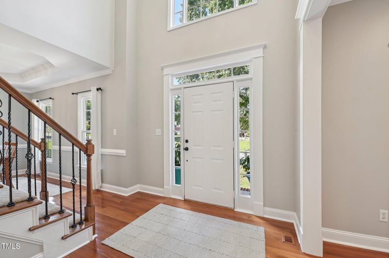 116 Dallavia Ct, Morrisville, NC 27560