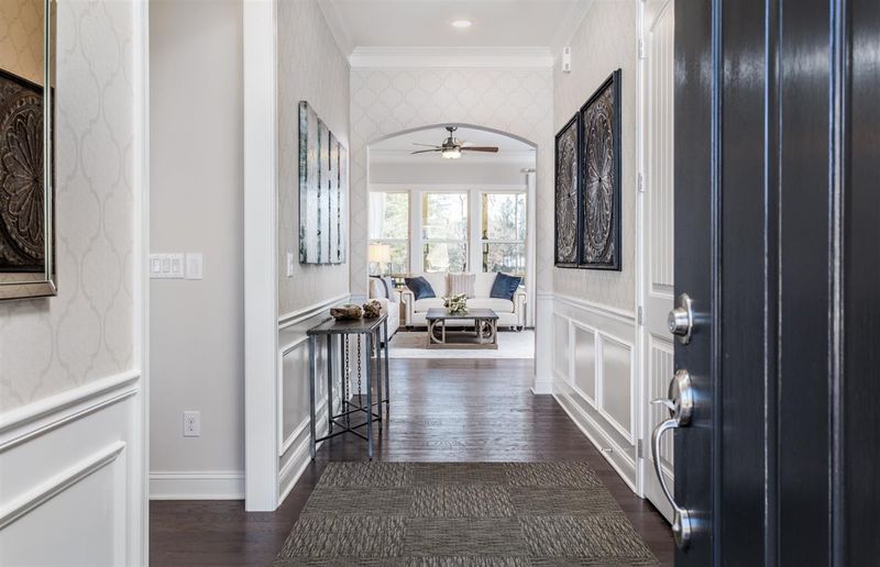 116 Damsire Way MF Lot 59, Cary, NC 27513