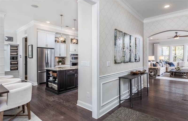116 Damsire Way MF Lot 59, Cary, NC 27513