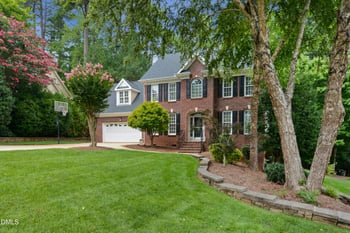 116 Danagher Ct, Holly Springs, NC 27540
