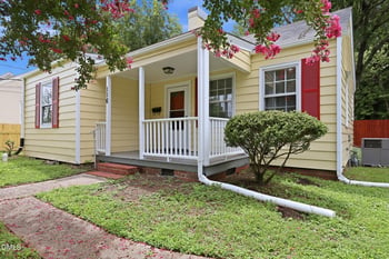 116 Davidson Ave, Durham, NC 27704