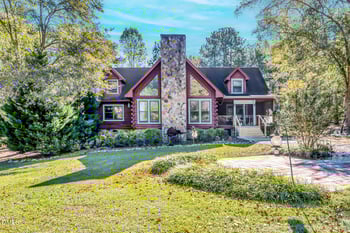 116 Dawn Rd, Benson, NC 27504