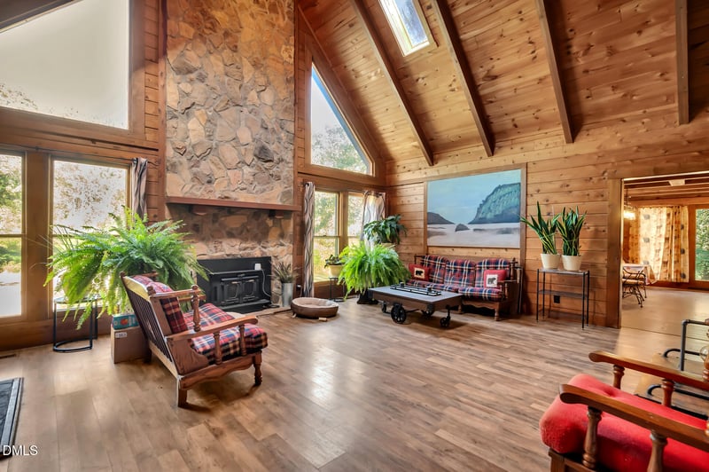 116 Dawn Rd, Benson, NC 27504