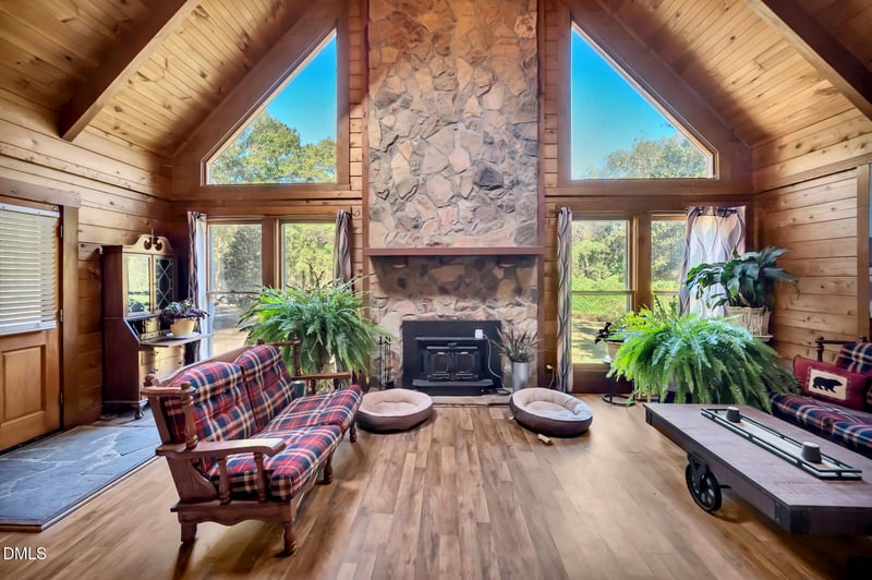 116 Dawn Rd, Benson, NC 27504