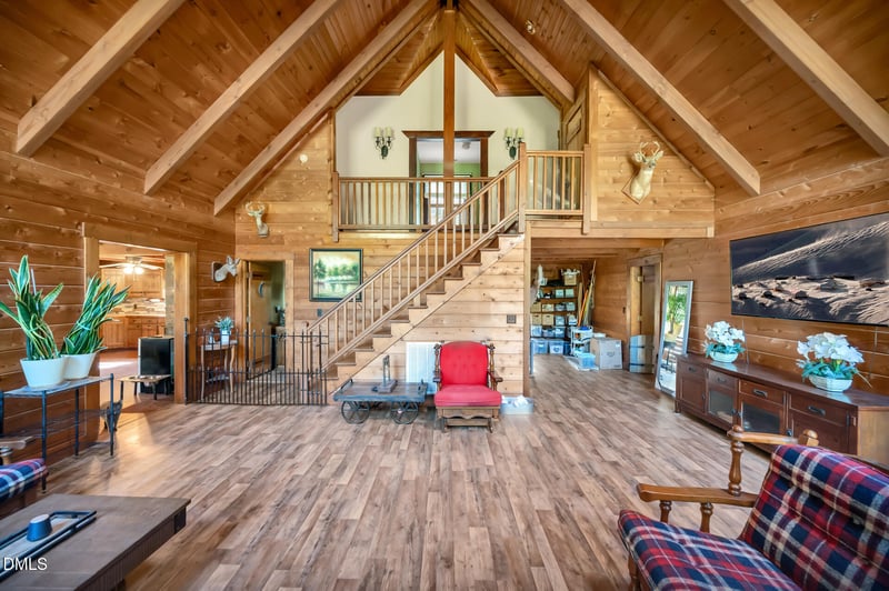116 Dawn Rd, Benson, NC 27504