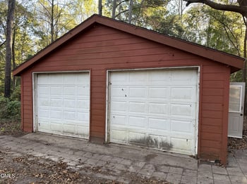 116 Dawn Rd, Benson, NC 27504