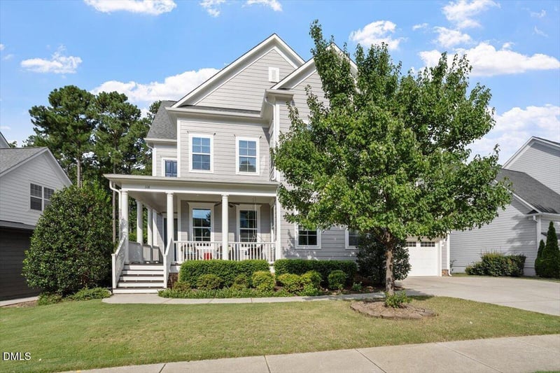 116 Dawning Creek Dr, Apex, NC 27539