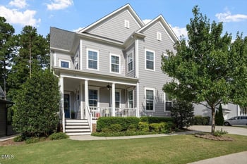 116 Dawning Creek Dr, Apex, NC 27539