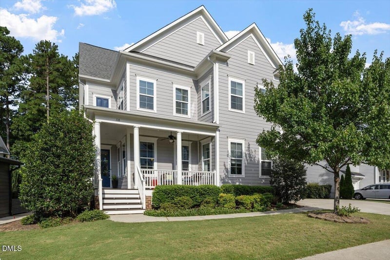 116 Dawning Creek Dr, Apex, NC 27539