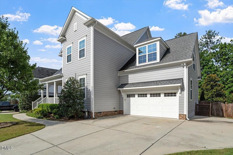 116 Dawning Creek Dr, Apex, NC 27539