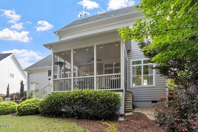 116 Dawning Creek Dr, Apex, NC 27539