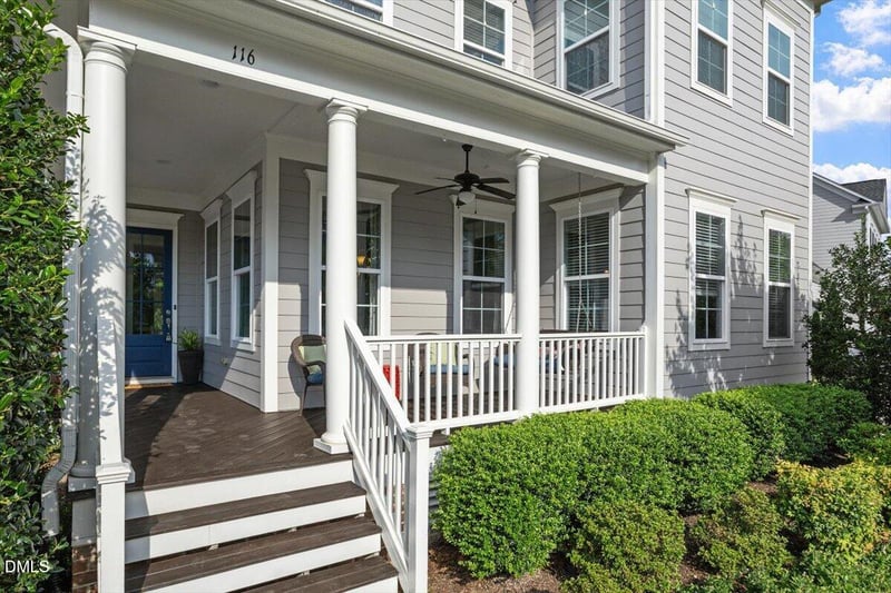 116 Dawning Creek Dr, Apex, NC 27539