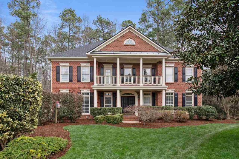 116 Delaplane Ct, Morrisville, NC 27560