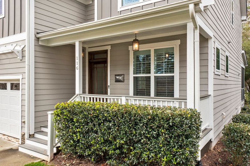 116 S Dixon Ave, Cary, NC 27511