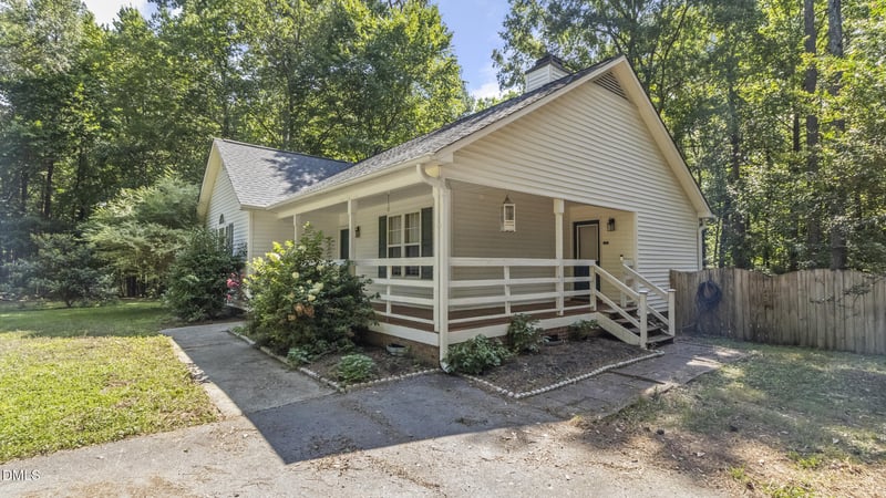 116 Drew Ct, Clayton, NC 27520
