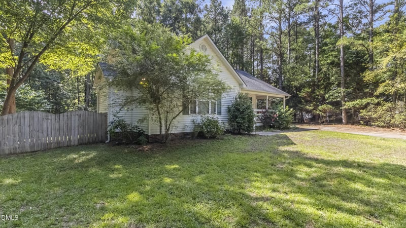 116 Drew Ct, Clayton, NC 27520