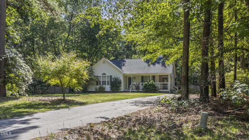 116 Drew Ct, Clayton, NC 27520