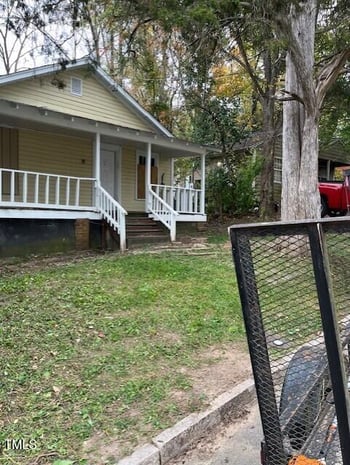 116 Dunstan Ave, Durham, NC 27707