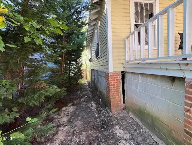 116 Dunstan Ave, Durham, NC 27707