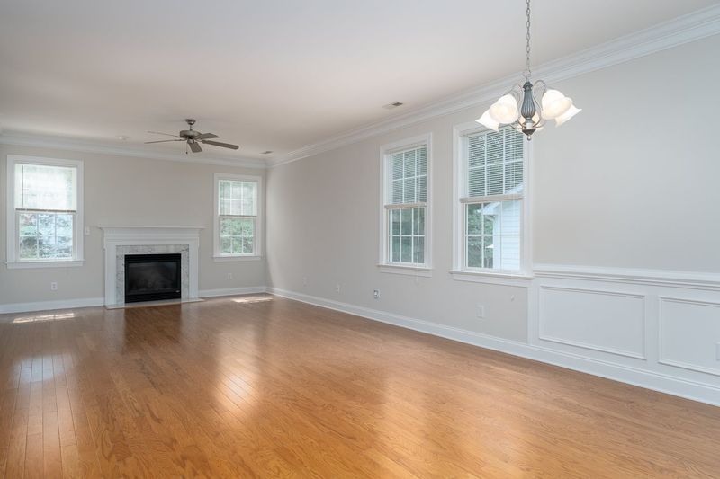 116 Eagles Nest Dr, Durham, NC 27712