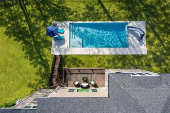 116 Eagles Watch Ln, Chapel Hill, NC 27517