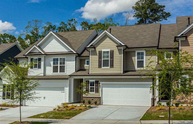116 Eagleson St DPT Lot 23, Durham, NC 27703