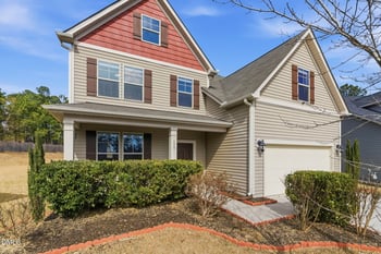 116 Eastern Teal Dr, Durham, NC 27704