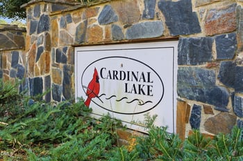 116 Eastern Teal Dr, Durham, NC 27704