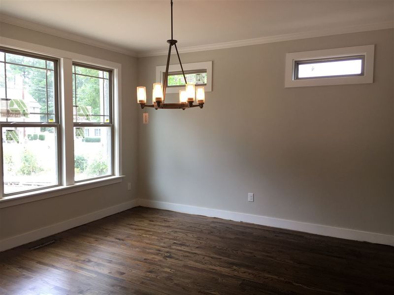 116 Ebon Rd, Durham, NC 27713