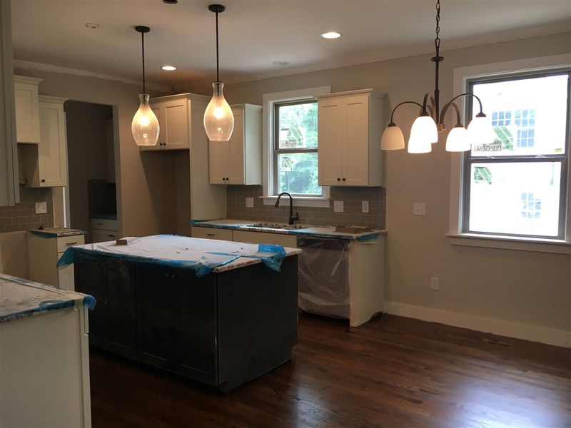 116 Ebon Rd, Durham, NC 27713