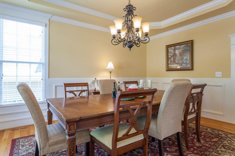 116 Eden Glen Dr, Holly Springs, NC 27540