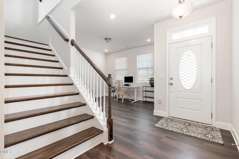 116 Edmer Ln, Garner, NC 27529