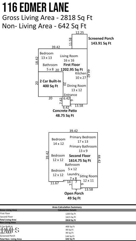 116 Edmer Ln, Garner, NC 27529