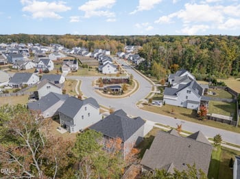 116 Edmer Ln, Garner, NC 27529