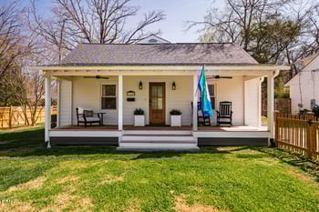 116 Elm St, Carrboro, NC 27510