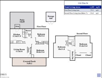 116 Elm St, Carrboro, NC 27510