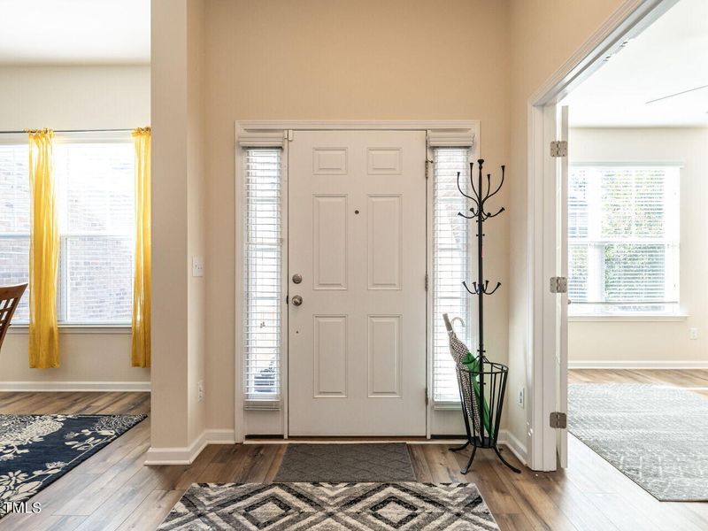 116 Elmsford St, Durham, NC 27703