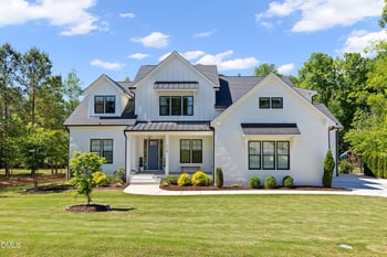 116 Emelia , Pittsboro, NC 27312