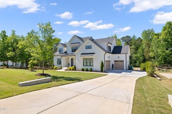 116 Emelia , Pittsboro, NC 27312