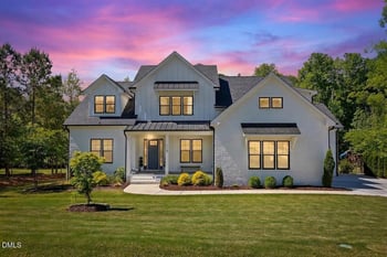 116 Emelia , Pittsboro, NC 27312