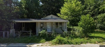 116 Enoch Ave, Fayetteville, NC 28301