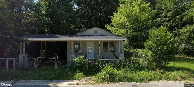 116 Enoch Ave, Fayetteville, NC 28301